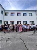 Koniec školského roka 2025
